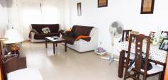 HERVERKOOP - Apartment - San Miguel de Salinas