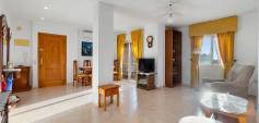 HERVERKOOP - Apartment - Torrevieja - Calas blanca