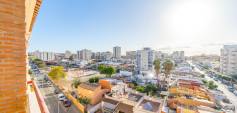 HERVERKOOP - Apartment - Torrevieja - Calas blanca