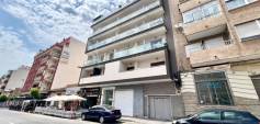 HERVERKOOP - Apartment - Torrevieja - Centro