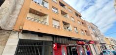 HERVERKOOP - Apartment - Torrevieja - Centro