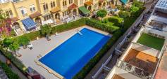 HERVERKOOP - Apartment - Torrevieja - La Mata pueblo