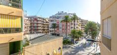 HERVERKOOP - Apartment - Torrevieja - Playa del cura