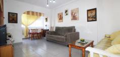 HERVERKOOP - Appartement / flat - La Mata