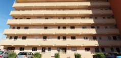 HERVERKOOP - Appartement / flat - La Mata