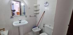 HERVERKOOP - Appartement / flat - La Mata