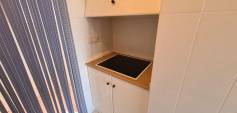 HERVERKOOP - Appartement / flat - La Mata