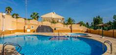 HERVERKOOP - Bungalow - Los Balcones
