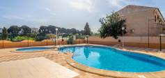 HERVERKOOP - Bungalow - Los Balcones