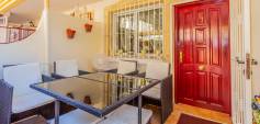 HERVERKOOP - Bungalow - Orihuela Costa - Playa Flamenca