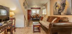HERVERKOOP - Bungalow - Orihuela Costa - Playa Flamenca