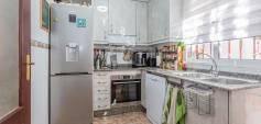 HERVERKOOP - Bungalow - Orihuela Costa - Playa Flamenca