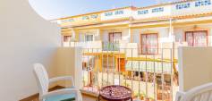 HERVERKOOP - Bungalow - Orihuela Costa - Playa Flamenca
