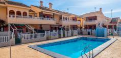 HERVERKOOP - Bungalow - Torrevieja - El chaparral