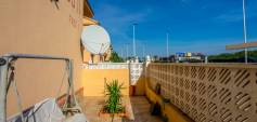 HERVERKOOP - Bungalow - Torrevieja - El chaparral