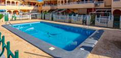 HERVERKOOP - Bungalow - Torrevieja - El chaparral