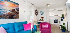 HERVERKOOP - Bungalow - Torrevieja - Nueva Torrevieja - Aguas Nuevas