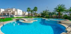 HERVERKOOP - Bungalow - Torrevieja - Nueva Torrevieja - Aguas Nuevas