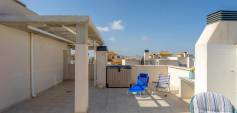 HERVERKOOP - Bungalow - Torrevieja - Nueva Torrevieja - Aguas Nuevas