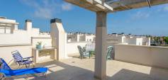 HERVERKOOP - Bungalow - Torrevieja - Nueva Torrevieja - Aguas Nuevas