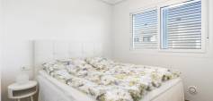 HERVERKOOP - Bungalow - Torrevieja - Nueva Torrevieja - Aguas Nuevas