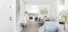 HERVERKOOP - Bungalow - Torrevieja - Nueva Torrevieja - Aguas Nuevas