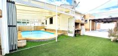 HERVERKOOP - Bungalow - Torrevieja - San luis