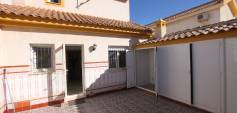 HERVERKOOP - duplex - Torre de la Horadada