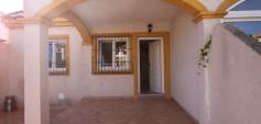 HERVERKOOP - duplex - Torre de la Horadada