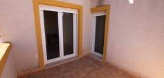 HERVERKOOP - duplex - Torre de la Horadada