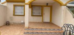 HERVERKOOP - duplex - Torre de la Horadada