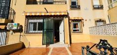 HERVERKOOP - duplex - Torrevieja - La Rosaleda