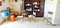 HERVERKOOP - Finca - Torremendo