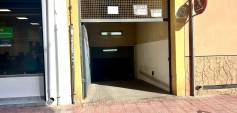 HERVERKOOP - Garage - Torrevieja - Centro