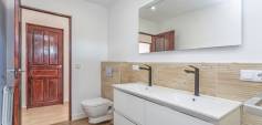 HERVERKOOP - Half vrijstaande villa - Torrevieja - Los balcones