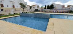 HERVERKOOP - Herenhuis - Torrevieja - Las calas