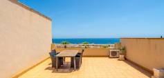 HERVERKOOP - Penthouse - Orihuela Costa - Campoamor