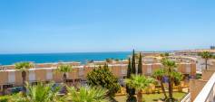 HERVERKOOP - Penthouse - Orihuela Costa - Campoamor