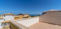 HERVERKOOP - Penthouse - Orihuela Costa - Campoamor