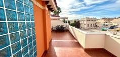 HERVERKOOP - Penthouse - Orihuela Costa - La Zenia