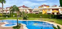 HERVERKOOP - Penthouse - Orihuela Costa - La Zenia