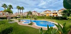 HERVERKOOP - Penthouse - Orihuela Costa - La Zenia