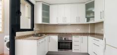 HERVERKOOP - Terraced house - Orihuela Costa - Agua Marina