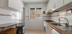 HERVERKOOP - Terraced house - Orihuela Costa - Altos de Campoamor