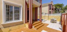 HERVERKOOP - Terraced house - Orihuela Costa - Campoamor