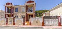 HERVERKOOP - Terraced house - Orihuela Costa - Campoamor