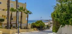 HERVERKOOP - Villa - Orihuela Costa - Campoamor