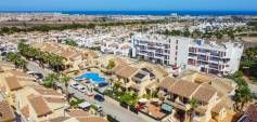 HERVERKOOP - Villa - Orihuela Costa - Los Dolses