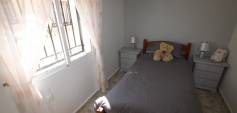 HERVERKOOP - Villa - San Miguel de Salinas - El galán
