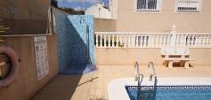 HERVERKOOP - Villa - San Miguel de Salinas - El galán